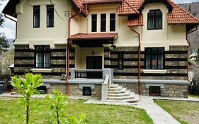 Rapsodia Sinaia