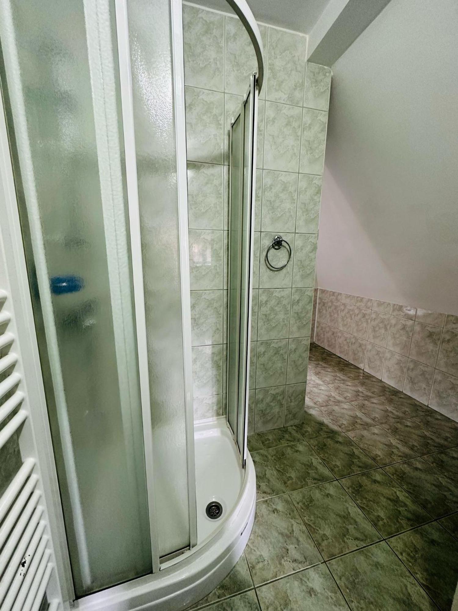 Rapsodia Sinaia Bed & Breakfast Exterior photo